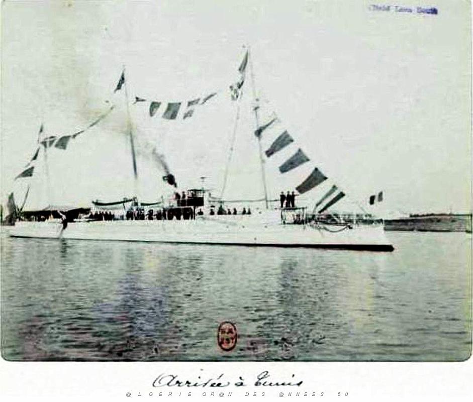 239- Loubet en Algerie- Tunis.jpg